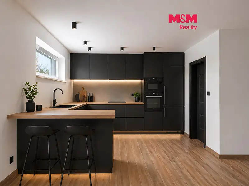 Prodej rodinného domu 114 m², pozemek 951 m², Vratimov – náhled fotky 1
