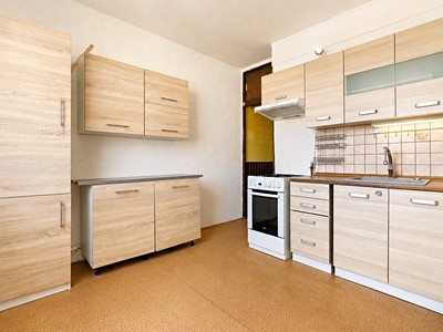 Wohnung 3+1 zum Kauf, 72 m² (2 von 30)