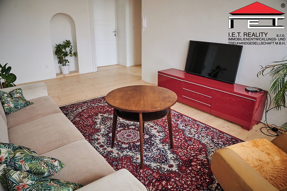 Pronájem bytu pokoje 25 m² – fotografie 5