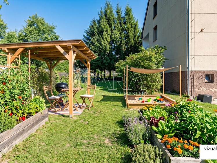 Prodej bytu 3+kk, 81 m² (17 z 23)