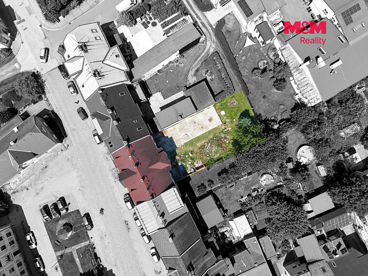 Prodej činžovního domu 546 m² – fotografie 2