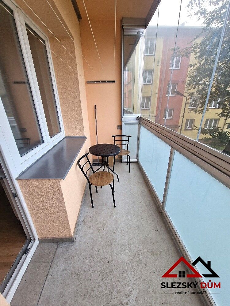 Prodej bytu 2+1 53 m²