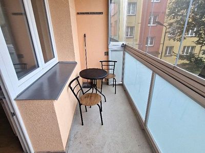 Prodej bytu 2+1 53 m²