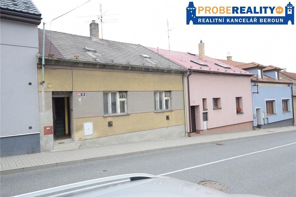 Prodej rodinného domu 120 m², pozemek 191 m² – fotografie 3