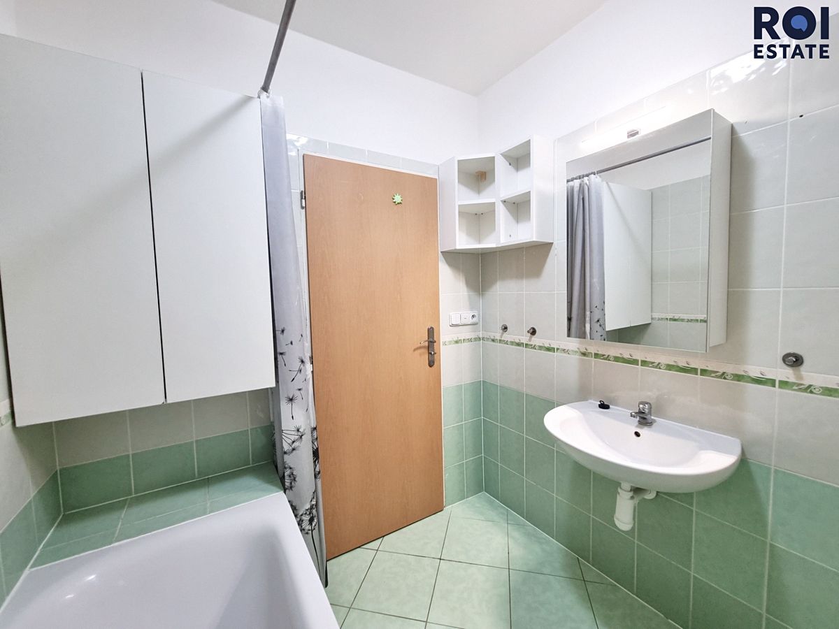 Pronájem bytu 2+kk 47 m² – fotografie 5