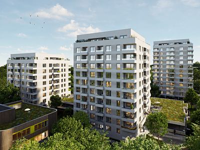 Prodej bytu 4+kk 120 m²