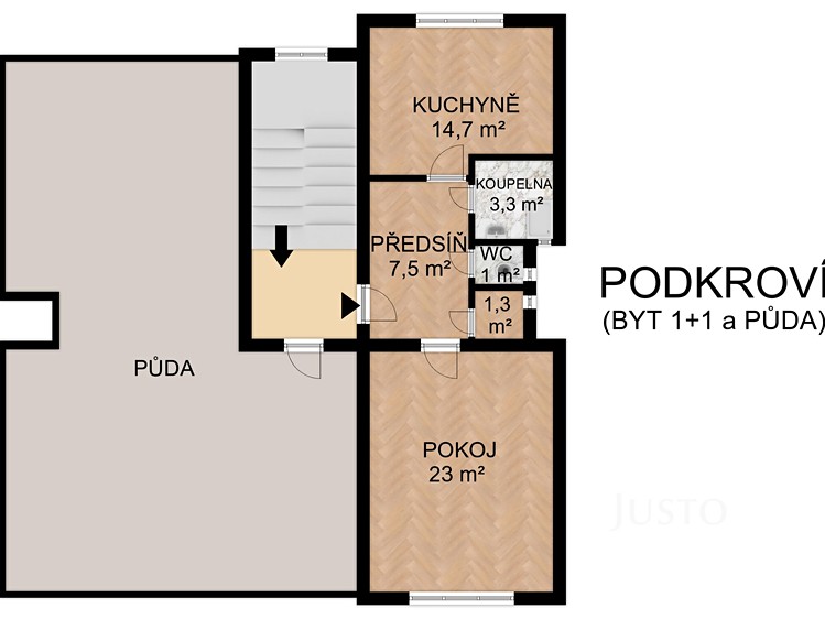 Prodej domu, 454 m² (8 z 39)