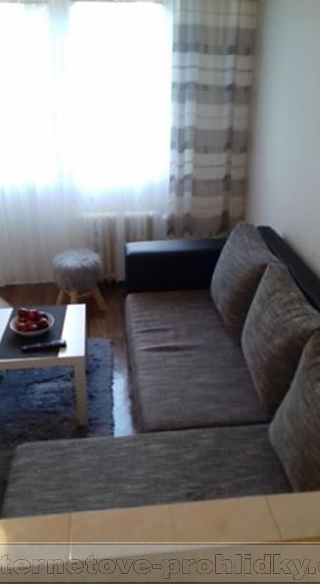 Pronájem bytu 1+kk 25 m² – fotografie 2