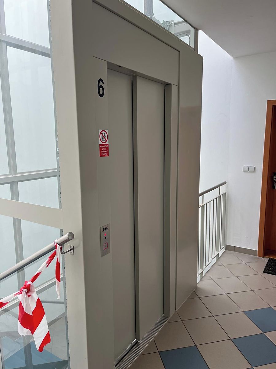 Prodej bytu 3+kk 106 m² – fotografie 2
