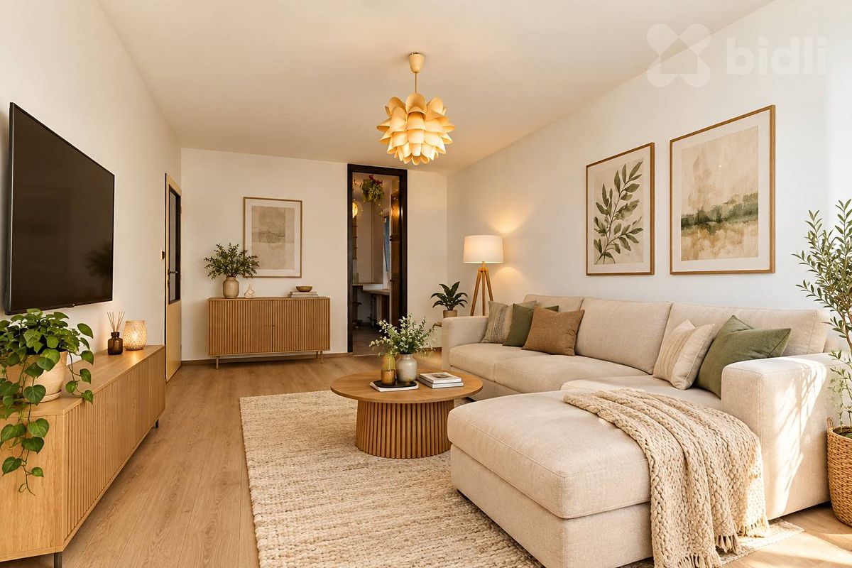Prodej bytu 3+1 62 m² – fotografie 2