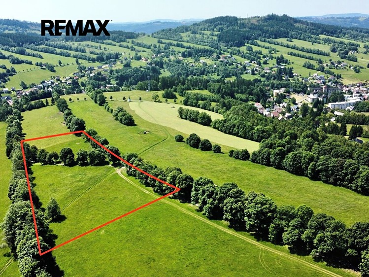 Prodej pozemku, 8 007 m² (8 z 9)