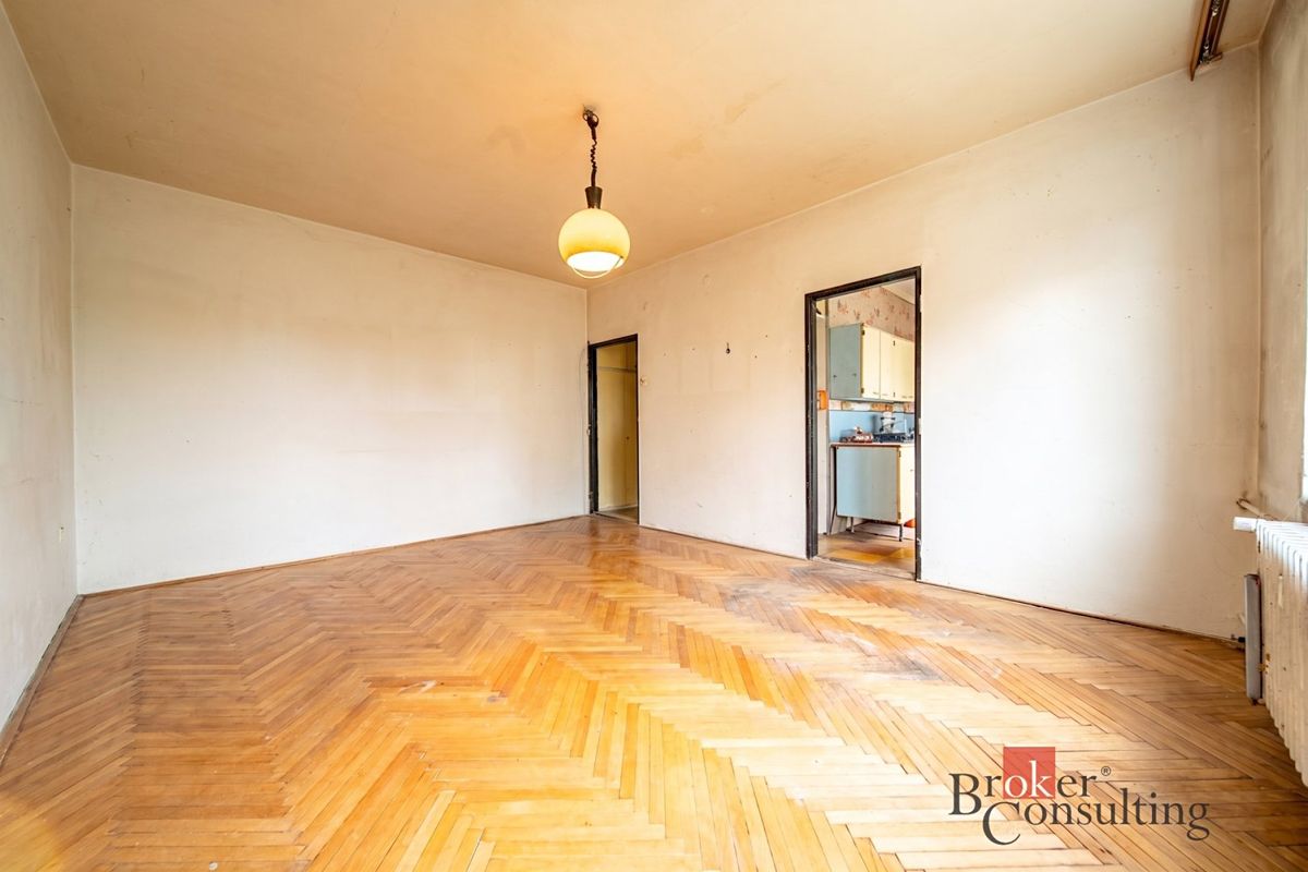Prodej bytu 2+1 55 m² – fotografie 2