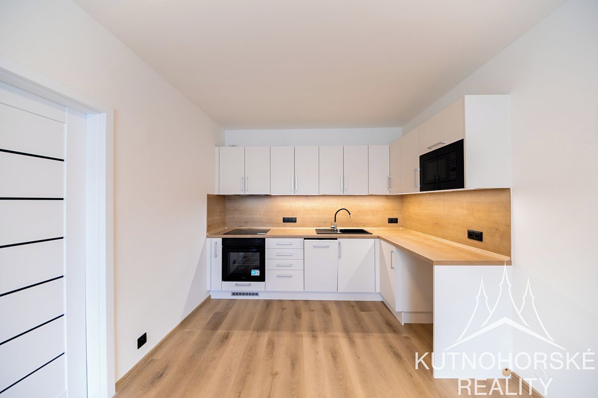 Prodej bytu 2+kk 40 m² – fotografie 2