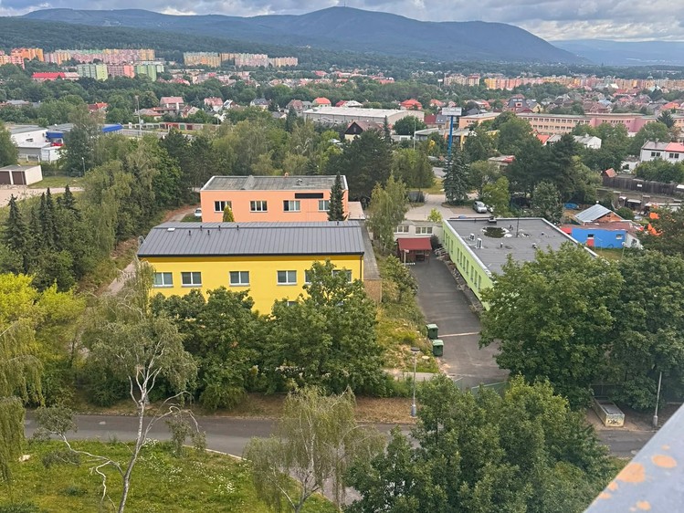 Wohnung 3+1 zum Kauf, 61 m² (19 von 24)