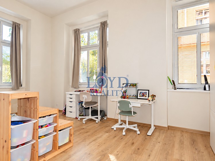 Квартира 2+kk на продаж, 44 м² (6 з 17)