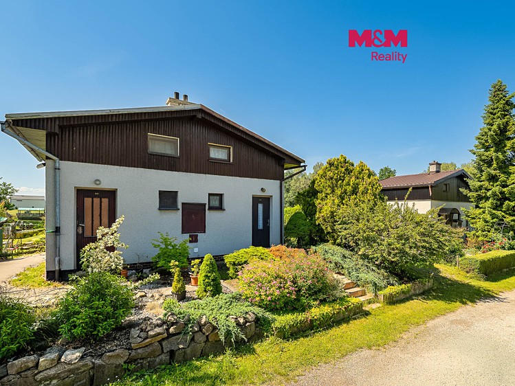 Prodej domu, 40 m² (1 z 19)