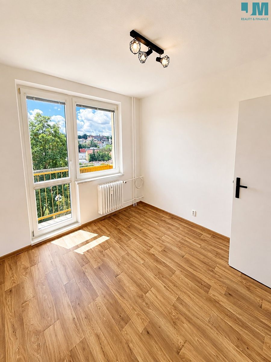 Pronájem bytu 3+1 75 m² – fotografie 5