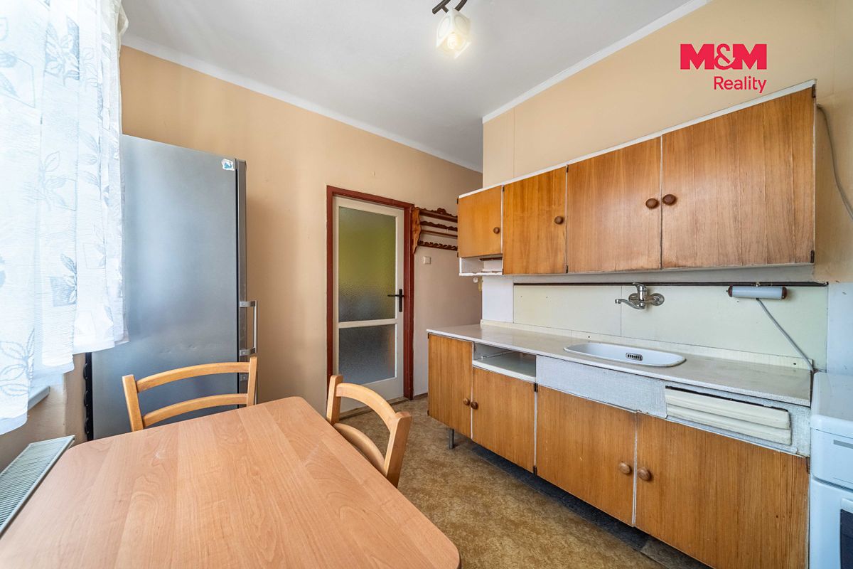 Prodej bytu 2+1 49 m² – fotografie 3