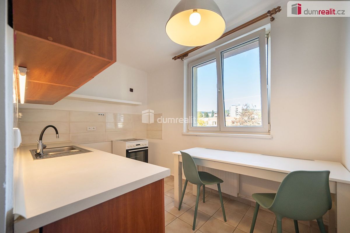 Pronájem bytu 2+1 50 m² – fotografie 3