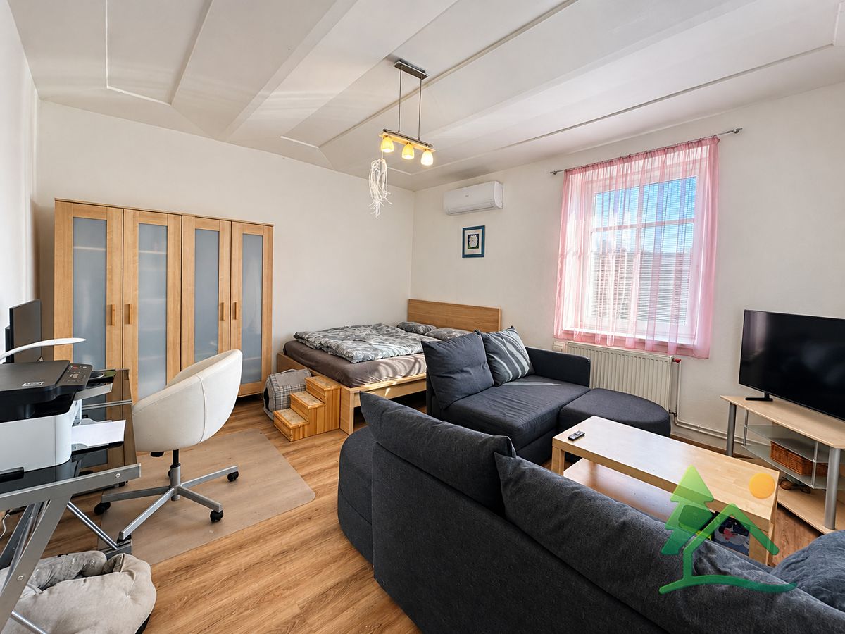 Prodej chaty 57 m², pozemek 452 m² – fotografie 4