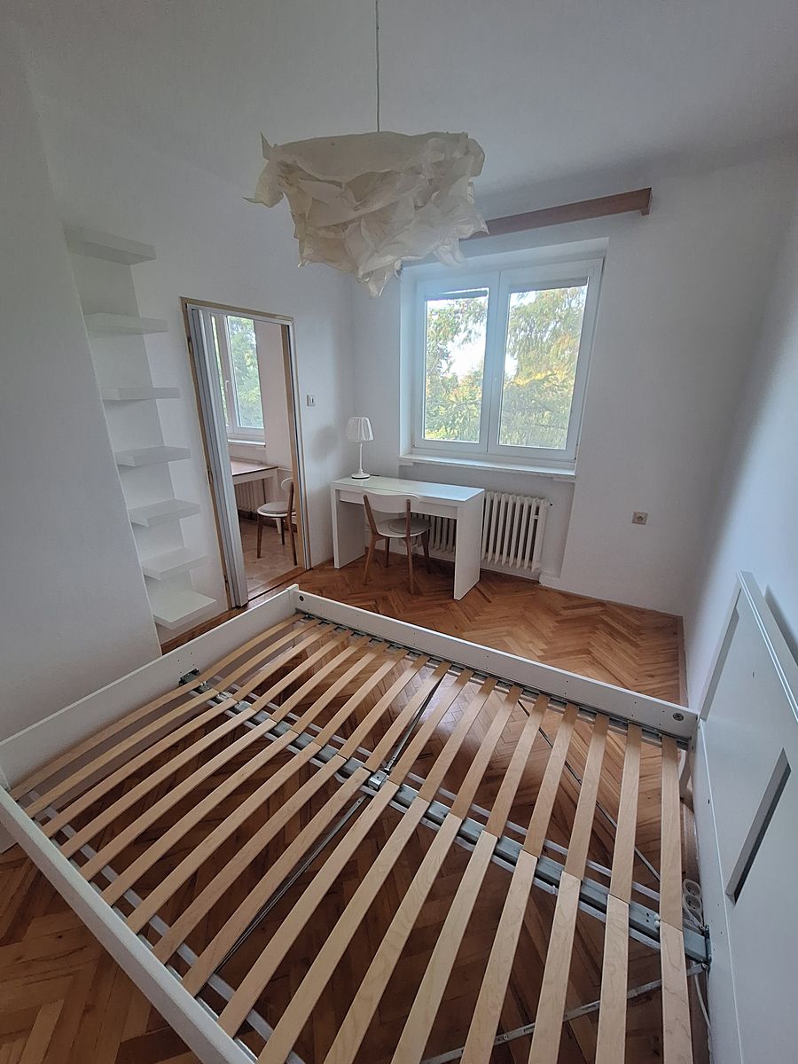 Pronájem bytu 3+1 84 m² – fotografie 4