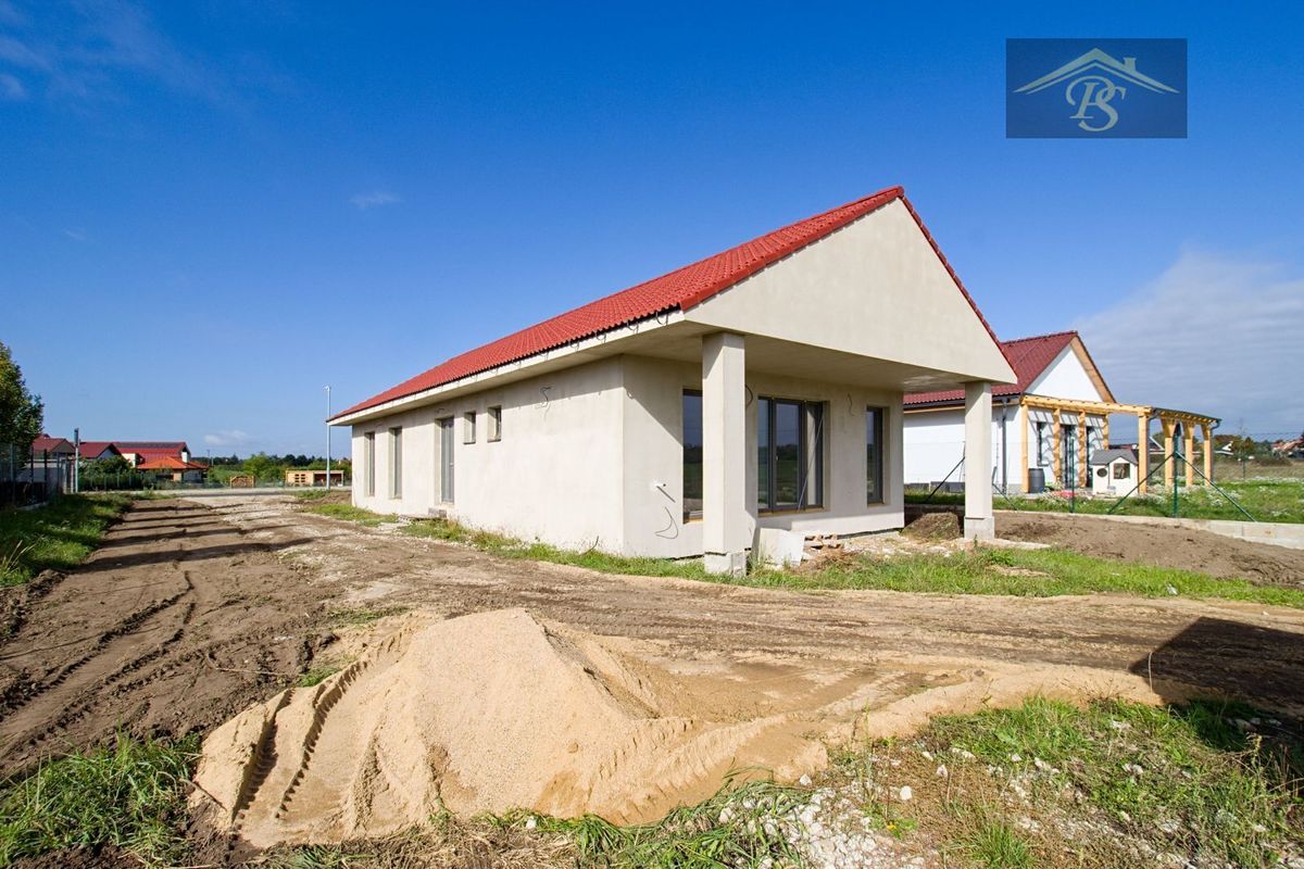 Prodej rodinného domu 114 m², pozemek 1146 m² – fotografie 4