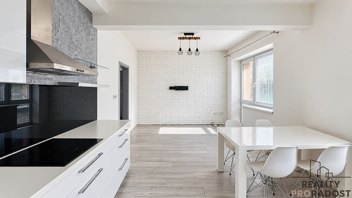 Pronájem bytu 2+kk 55 m² – fotografie 5