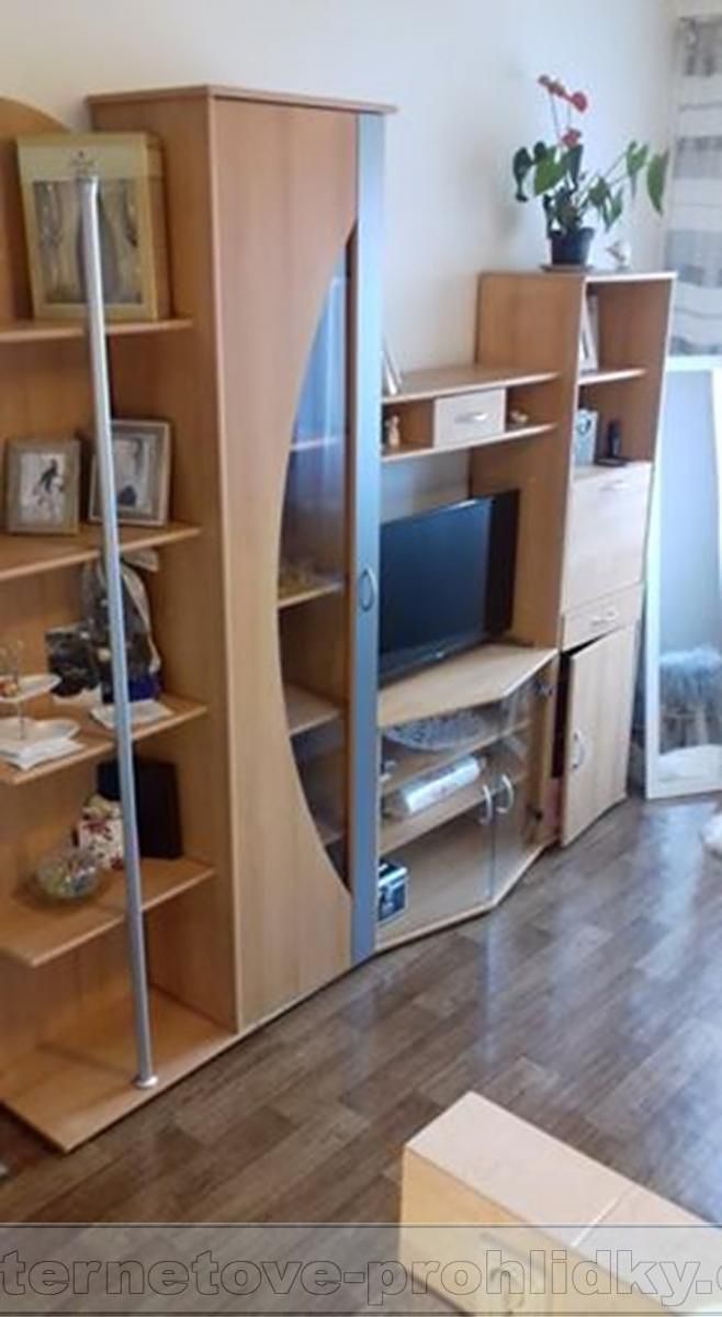Pronájem bytu 1+kk 25 m² – fotografie 3