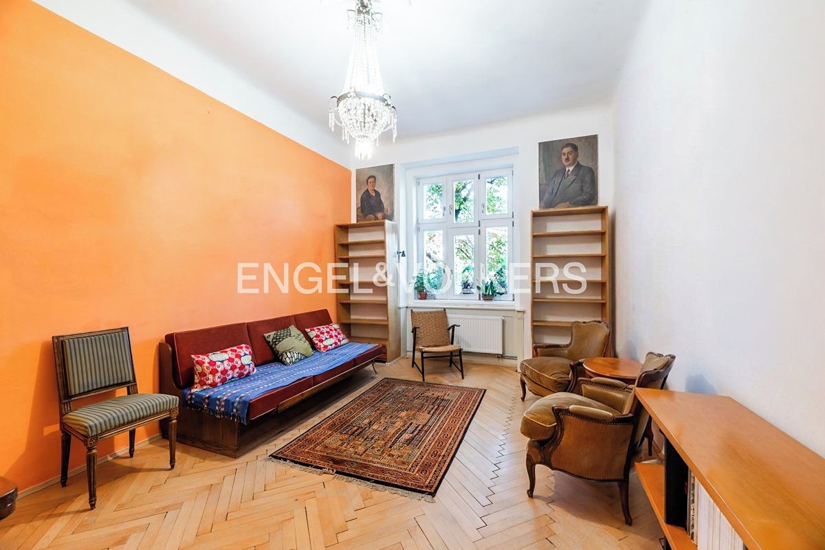 Prodej bytu 3+kk 71 m²