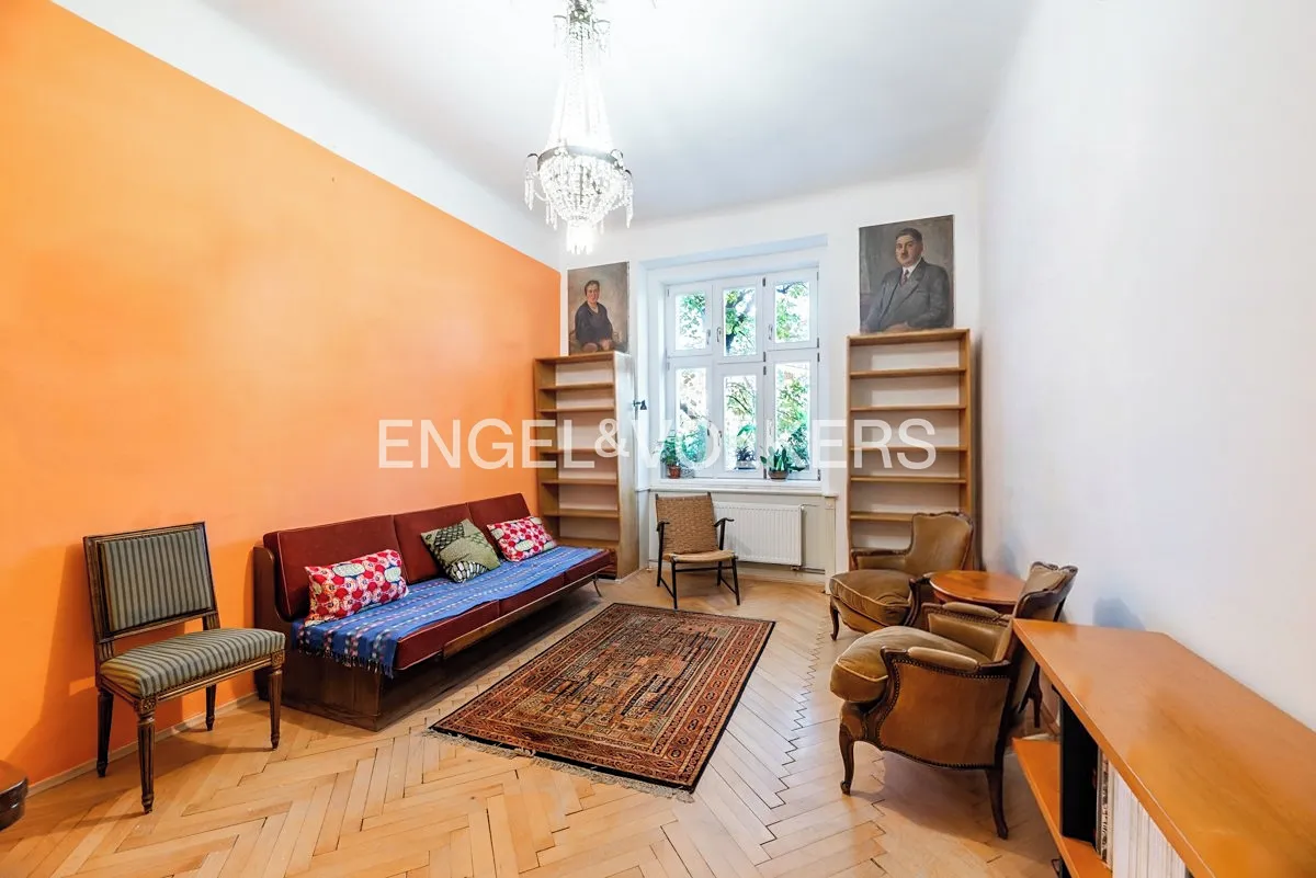 Prodej bytu 3+kk 71 m²