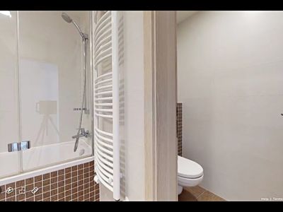 Pronájem bytu 2+kk 49 m²
