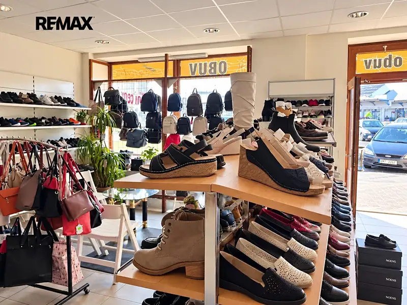 Pronájem obchodního prostoru 80 m², Přerov – náhled fotky 3