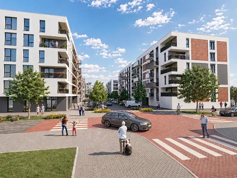 Prodej bytu 1+kk 33 m², Pardubice – náhled fotky 1