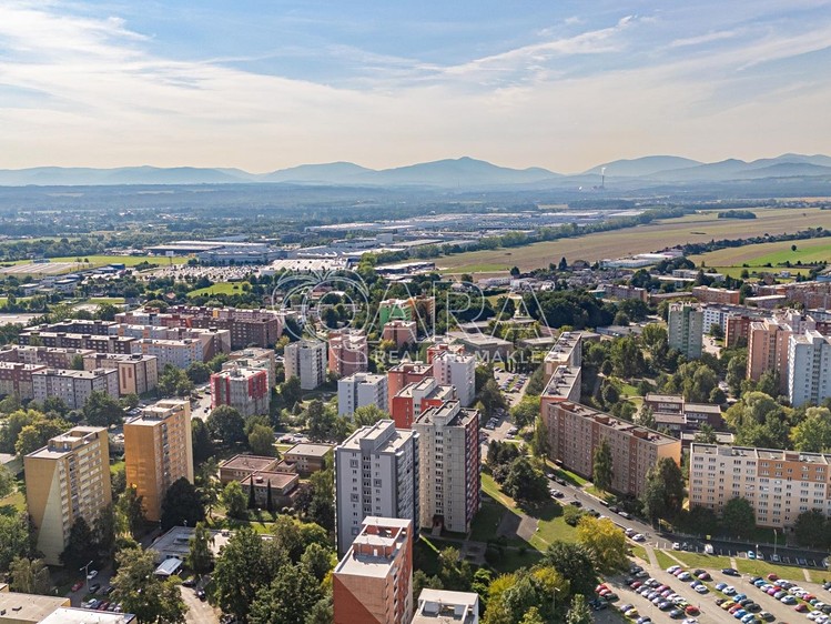 Квартира 3+1 на продаж, 77 м² (34 з 34)