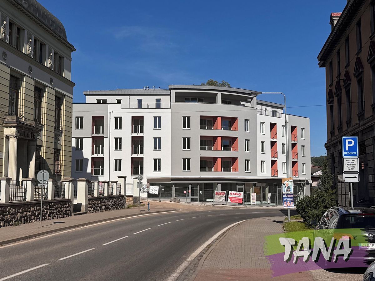 Prodej bytu 3+kk 67 m² – fotografie 2