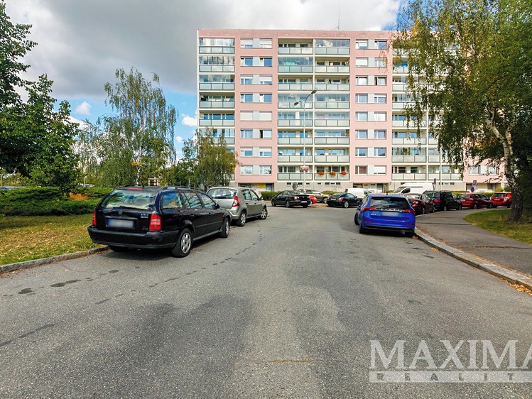 Prodej bytu 3+1, 69 m² (15 z 21)