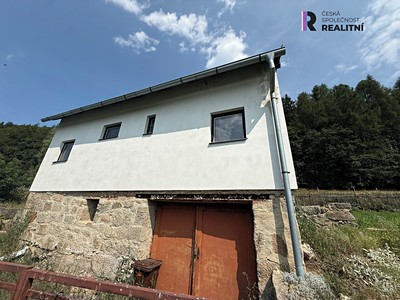 Prodej  chaty 66 m², pozemek 404 m²