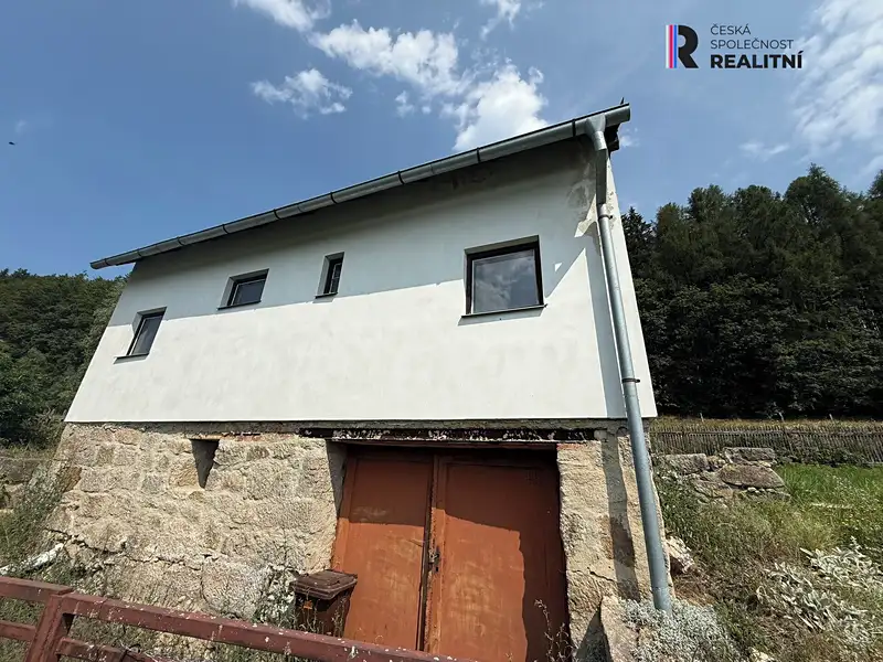 Prodej chaty 66 m², pozemek 404 m², Šindelová – náhled fotky 1