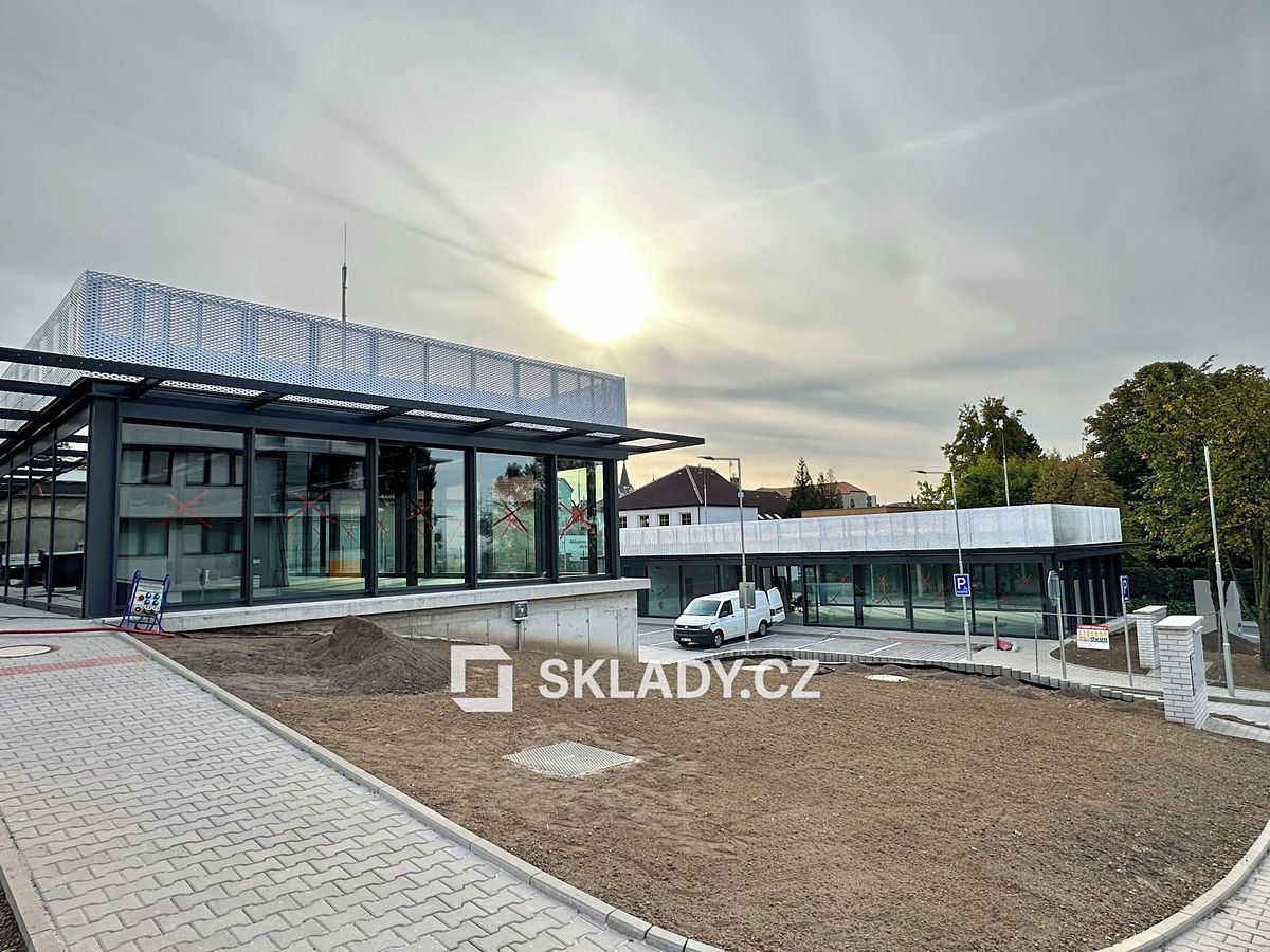 Pronájem obchodního prostoru 225 m² – fotografie 4