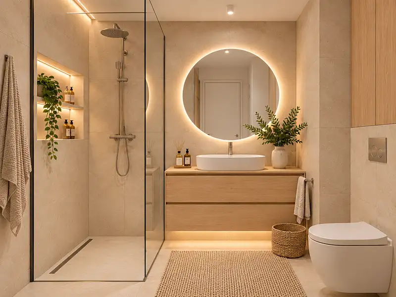 Prodej bytu 1+kk 28 m², Praha – náhled fotky 3