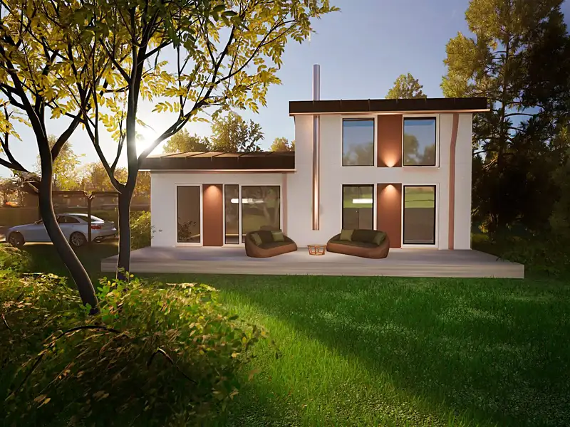 Prodej rodinného domu 73 m², pozemek 509 m², Sezemice, okres Pardubice