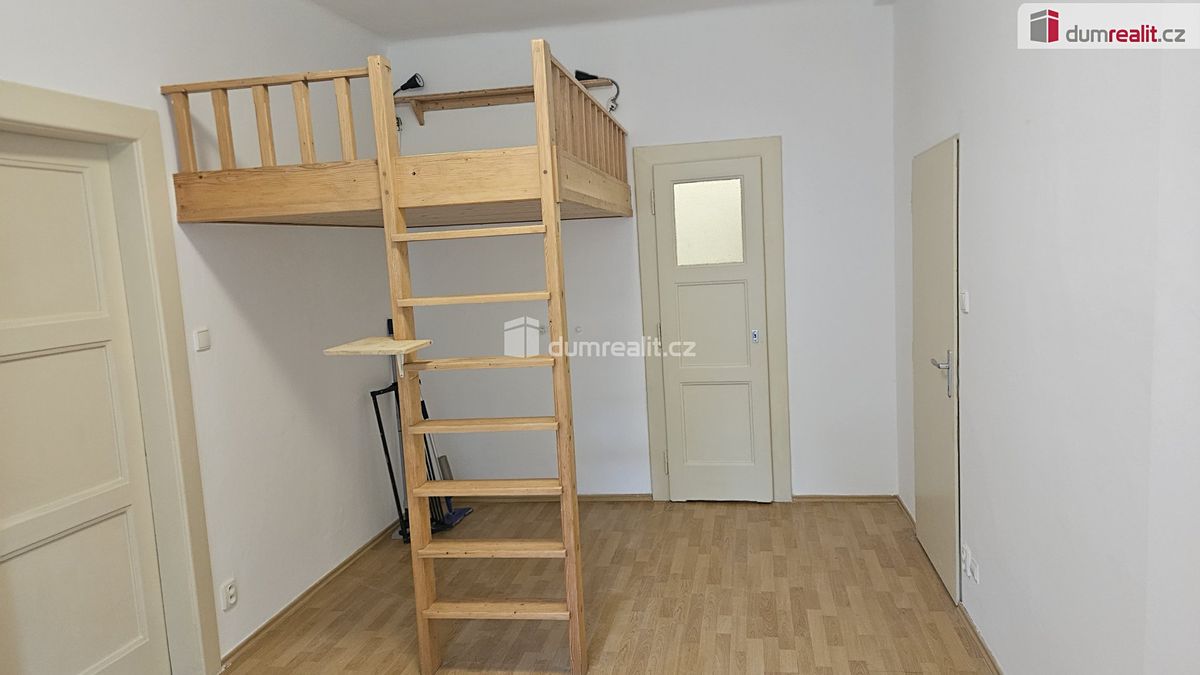 Pronájem bytu 2+1 49 m² – fotografie 5