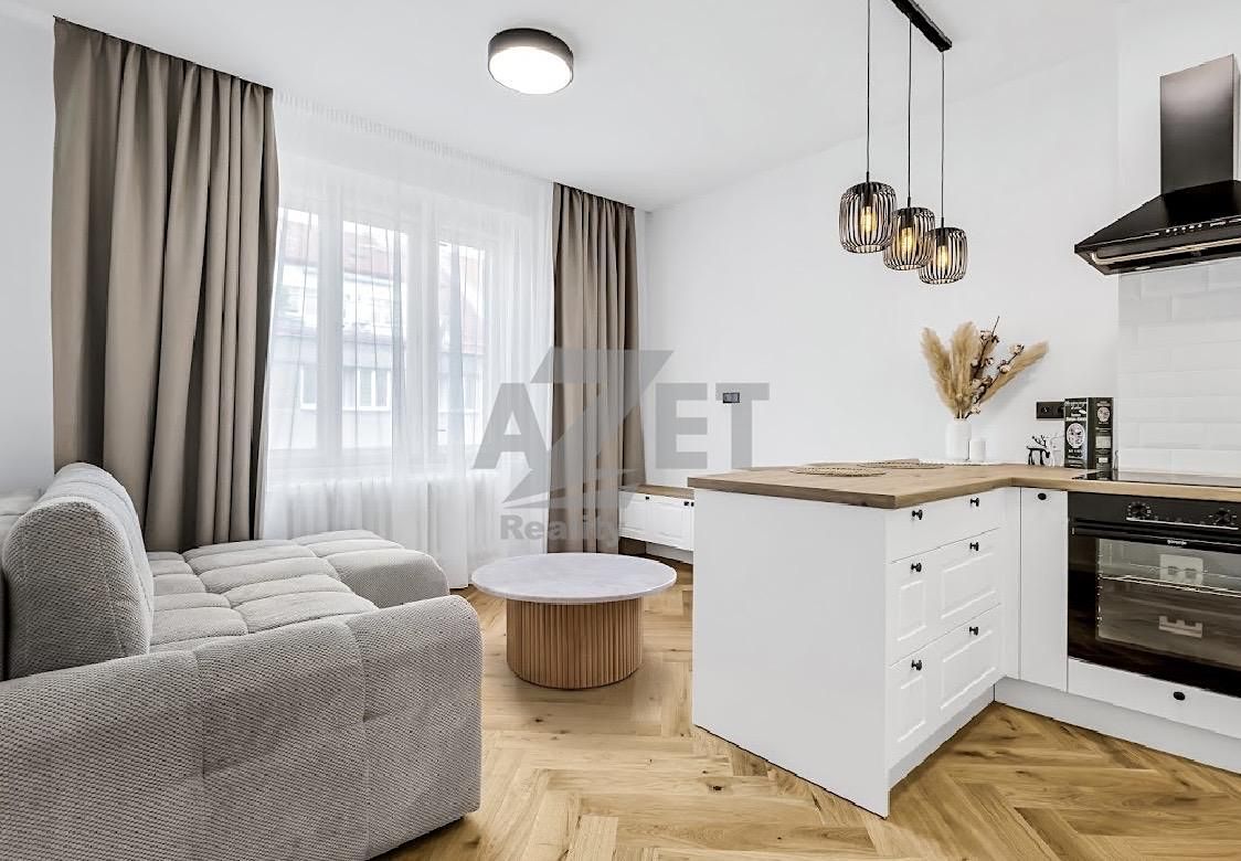 Prodej bytu 1+kk 22 m²