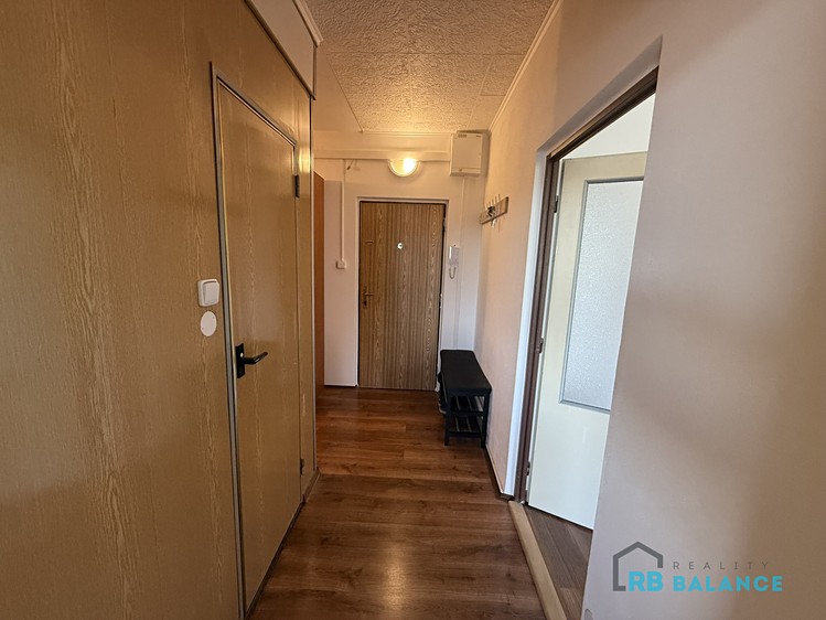 Квартира 1+1 в оренду, 35 м² (10 з 11)