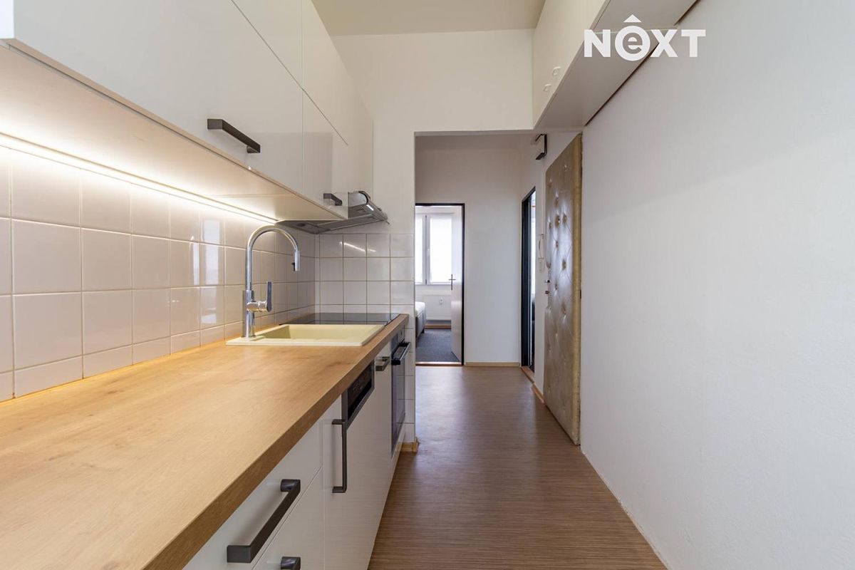 Pronájem bytu 2+1 51 m² – fotografie 2