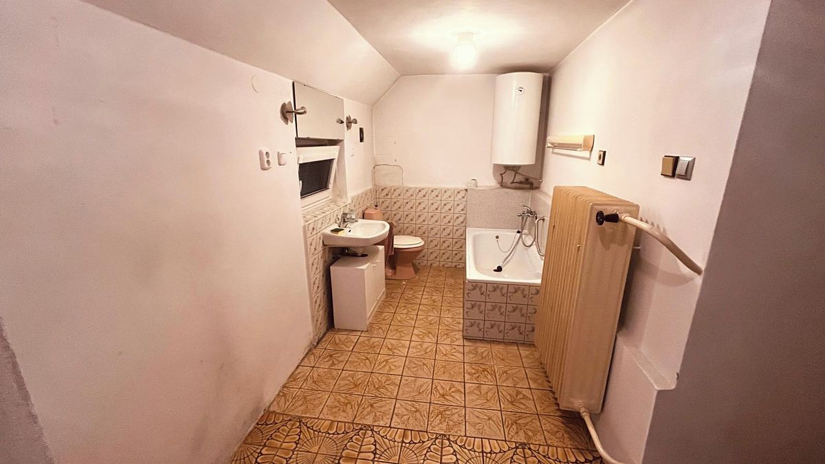 Prodej rodinného domu 45 m², pozemek 323 m² – fotografie 5