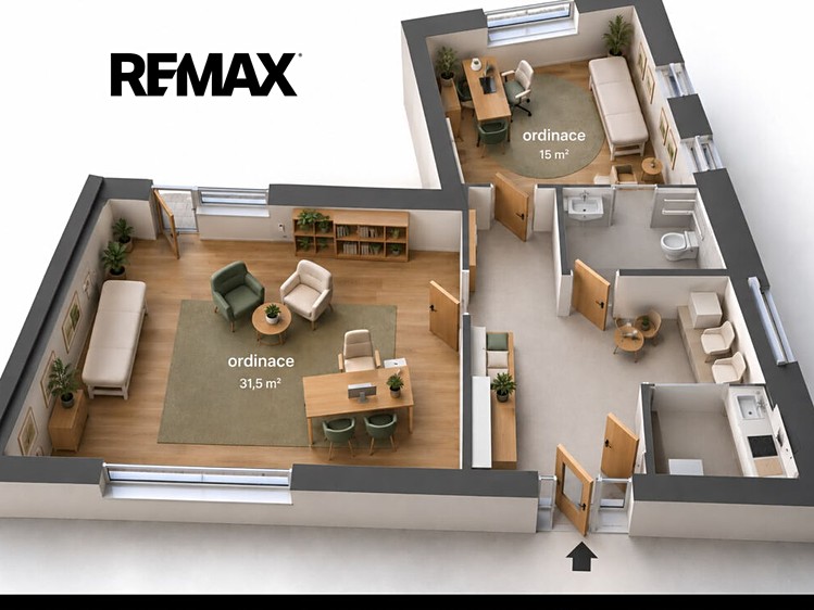 Gewerbefläche zur Miete, 55 m² (3 von 7)