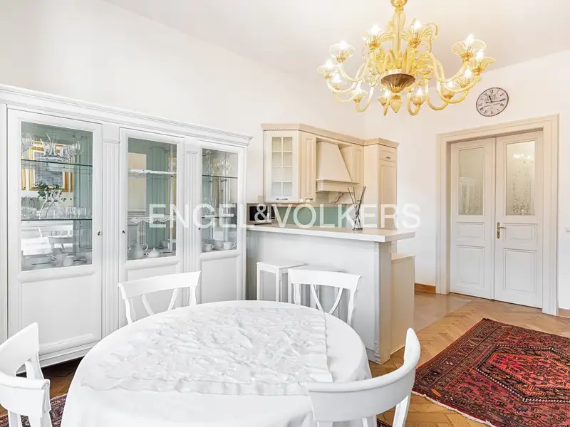 Pronájem bytu 3+kk 69 m², Praha – náhled fotky 3