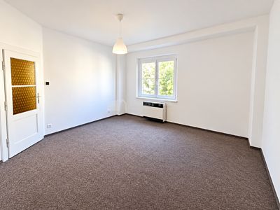 Pronájem bytu 3+1 60 m²
