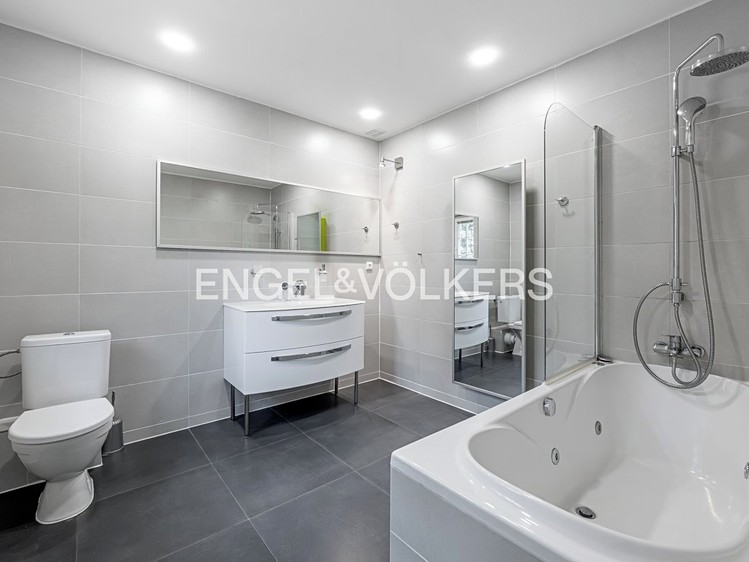 Будинок в оренду, 302 м² (15 з 19)